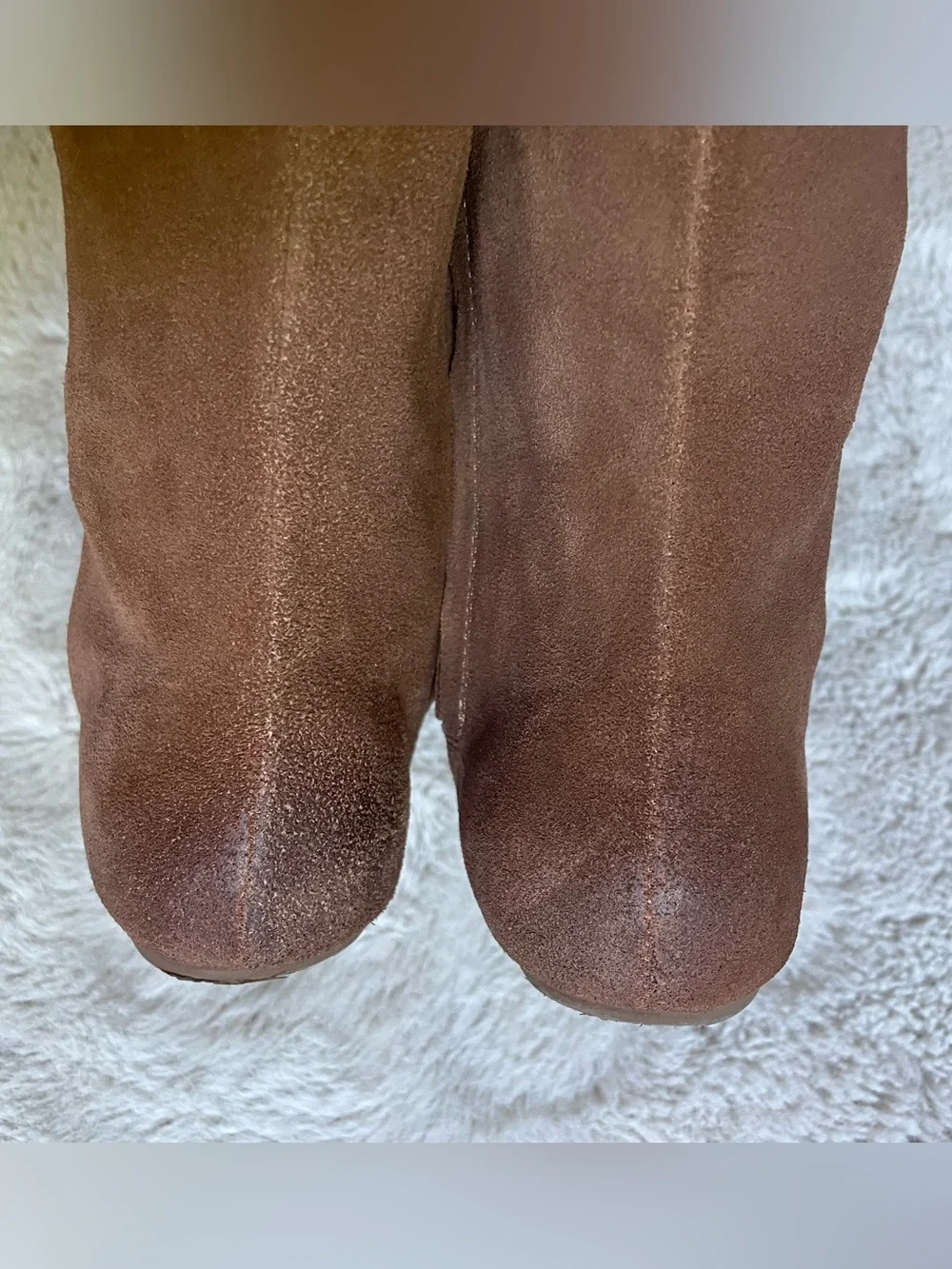 Joyfolie freya suede